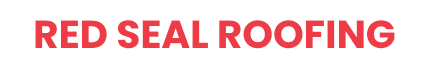 Red Seal Roofing LTDA Logo